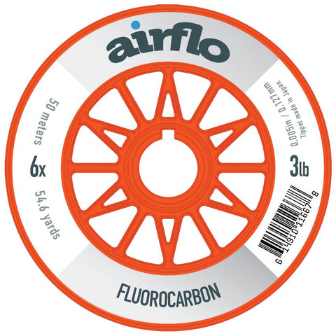 Airflo Fluorocarbon Tippet