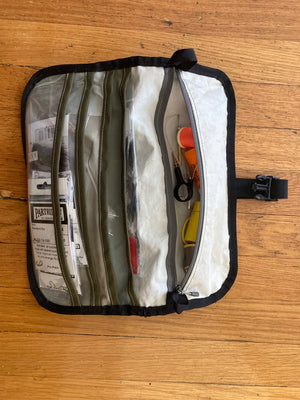 Deli Fresh Design Fly Tyers Attache