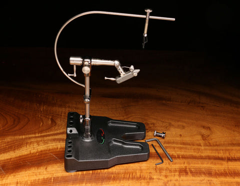 Stonfo Elite Vise