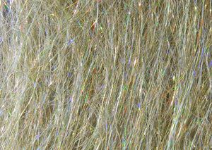 Frenzy Fiber