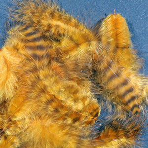 Grizzly Mini Marabou