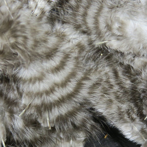 Grizzly Mini Marabou