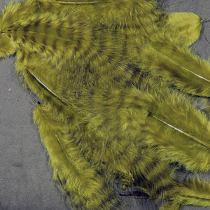 Grizzly Mini Marabou