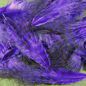Grizzly Mini Marabou