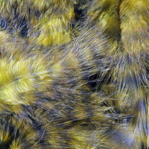 Grizzly Mini Marabou