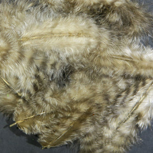 Grizzly Mini Marabou