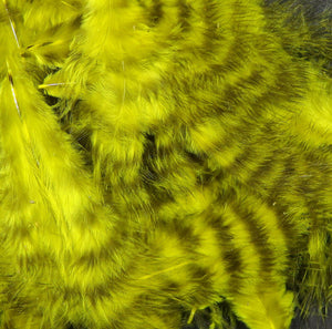 Grizzly Mini Marabou