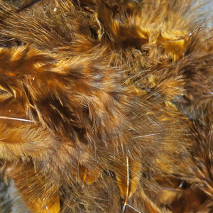 Grizzly Mini Marabou