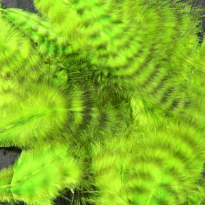 Grizzly Mini Marabou