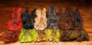 Hare's Mask