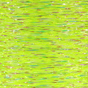 Iridescent Thread