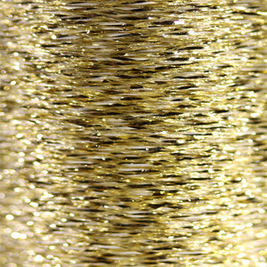 Iridescent Thread
