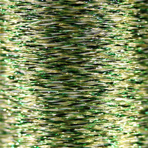 Iridescent Thread