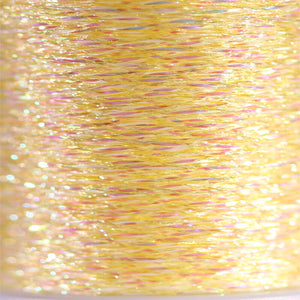 Iridescent Thread