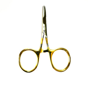 4" Heavy Duty Scissor/Forceps Combo