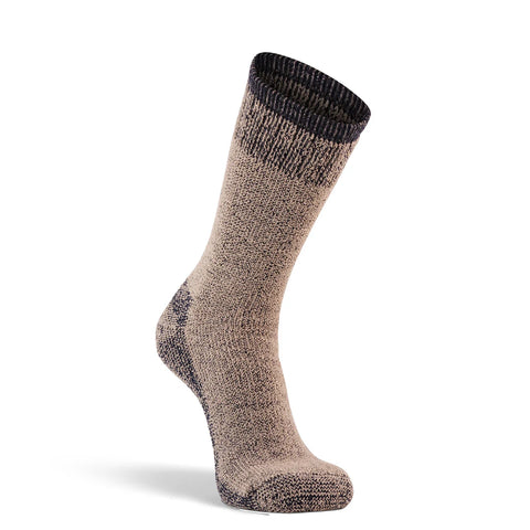 Fox River Men's Wick Dry Explorer Heavyweight Crew Hiking Sock