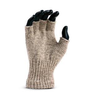 Fox River Mid Weight Ragg Fingerless Glove