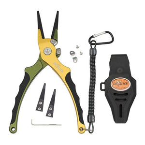 Dr Slick Monsoon Plier