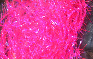 Micro UV Polar Chenille