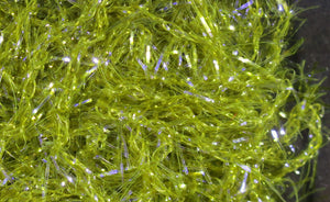 Micro UV Polar Chenille