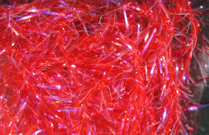 Micro UV Polar Chenille