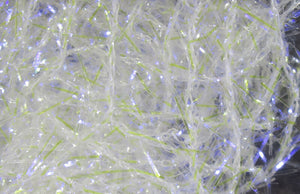 Micro UV Polar Chenille