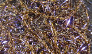 Micro UV Polar Chenille