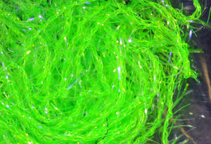 Micro UV Polar Chenille