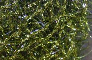 Micro UV Polar Chenille