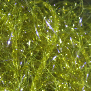 Medium UV Polar Chenille