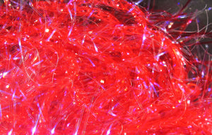 Medium UV Polar Chenille