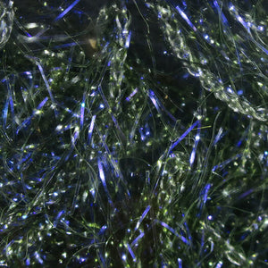 Medium UV Polar Chenille