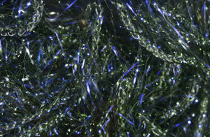 Medium UV Polar Chenille