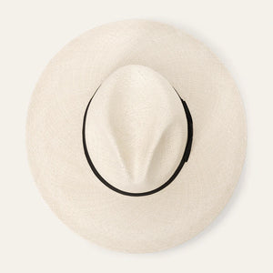 Stetson The Naturalist Straw Hat