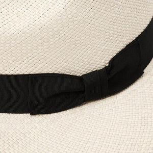 Stetson The Naturalist Straw Hat