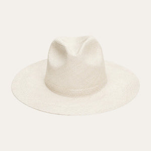 Stetson The Naturalist Straw Hat