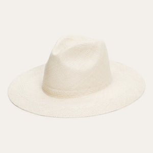Stetson The Naturalist Straw Hat