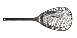 Fishpond Nomad Mid-Length Net - River Armor