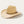 Stetson Sawmill Palm Leaf Western Hat