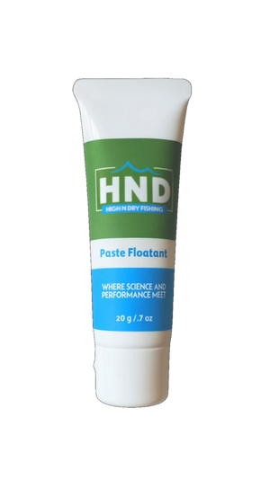 HighNDry Paste Floatant