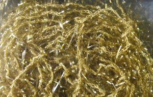 Micro Polar Chenille
