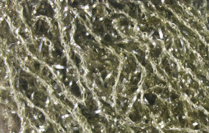 Micro Polar Chenille