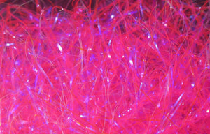 UV Polar Chenille