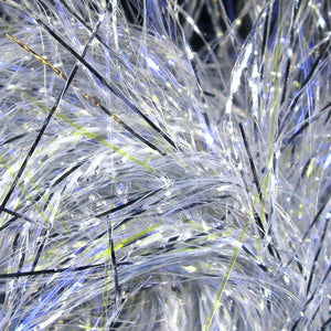 UV Polar Chenille
