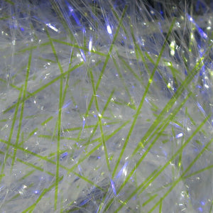 UV Polar Chenille