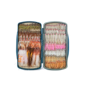 Tacky Pescador - Medium Fly Box