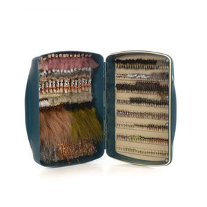 Tacky Pescador - XL Fly Box