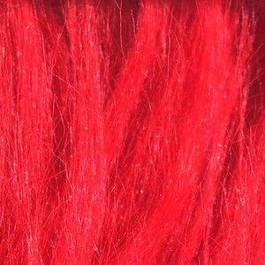Pseudo Hair