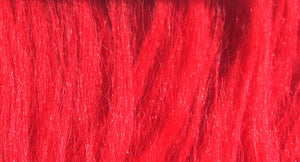 Pseudo Hair