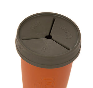 Fishpond Largemouth PIOPOD Microtrash Container